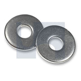 Hobsons - M10 Bumax 88 Iso 7093 / Bumax 88 Mudguard Washer | 70931A410588 1)